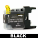 Brother LC73/75/77XL Black Ink Cartridge Compatible